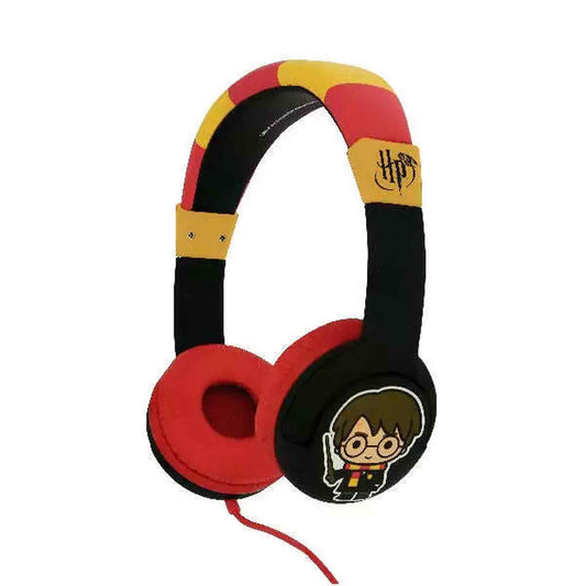 OTL | Harry Potter Chibi Kid's Wired Headphones