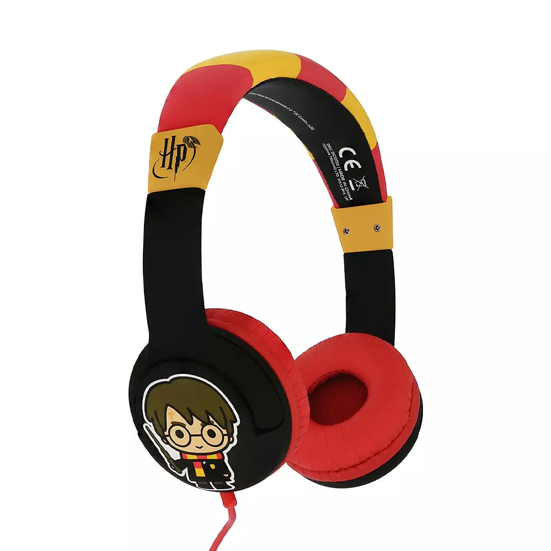 OTL | Harry Potter Chibi Kid's Wired Headphones