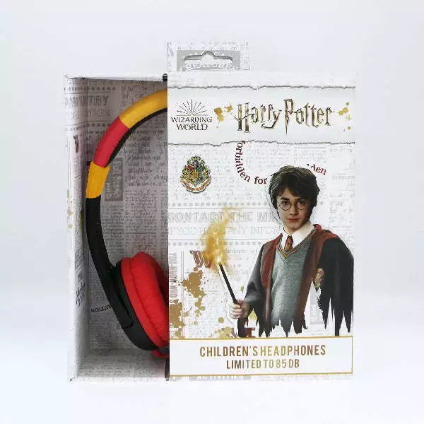 OTL | Harry Potter Chibi Kid's Wired Headphones