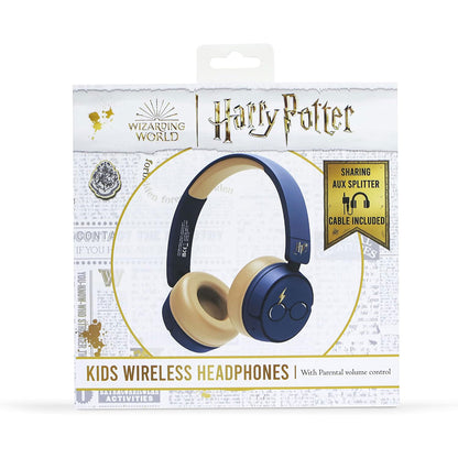 Harry Potter | Kids Wireless Headphones