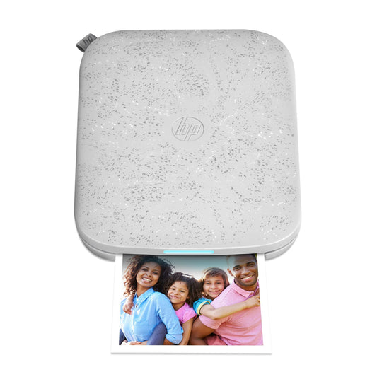 HP | HP Sprocket 3x4 Photo Printer