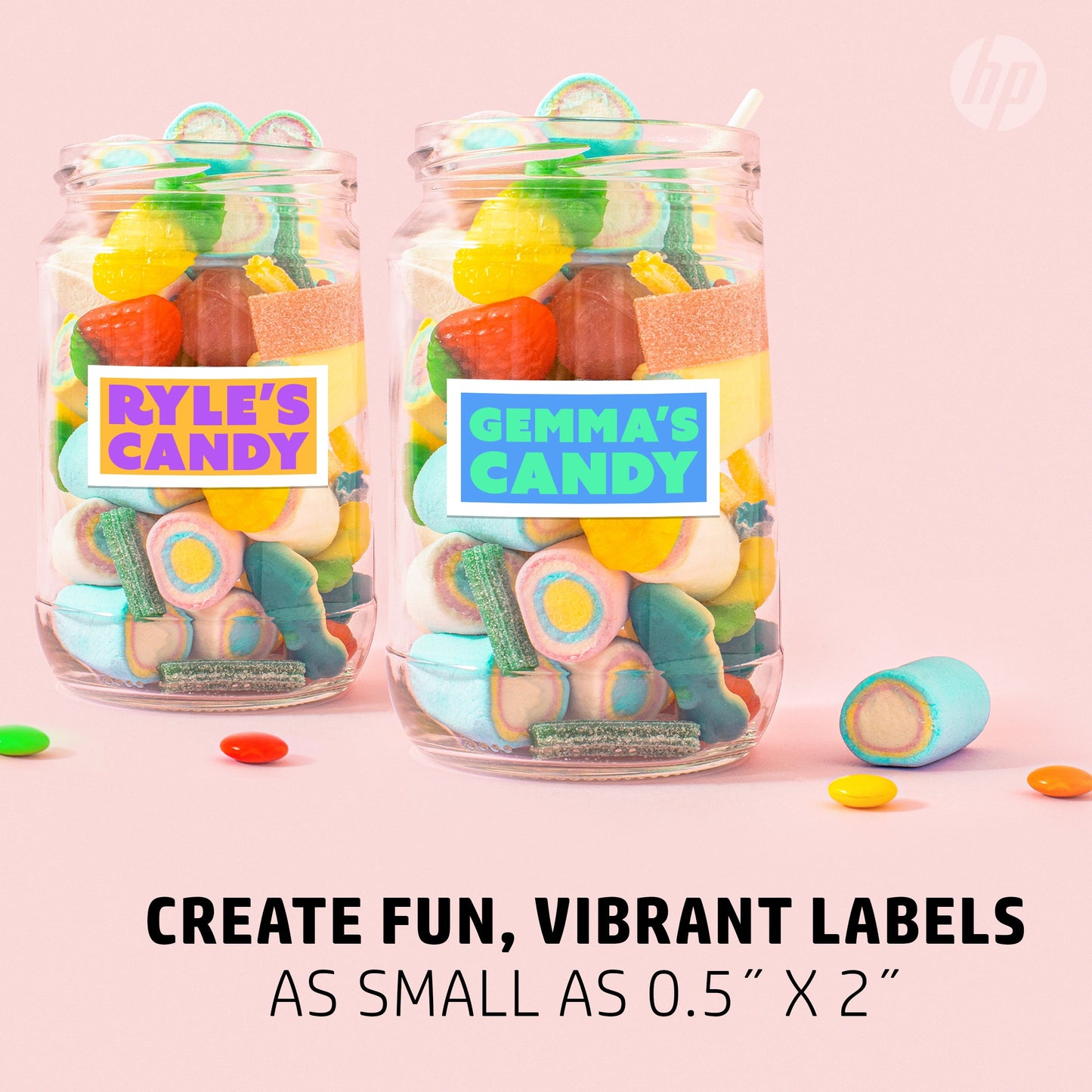 HP | HP Sprocket 500 Panorama Printer - White