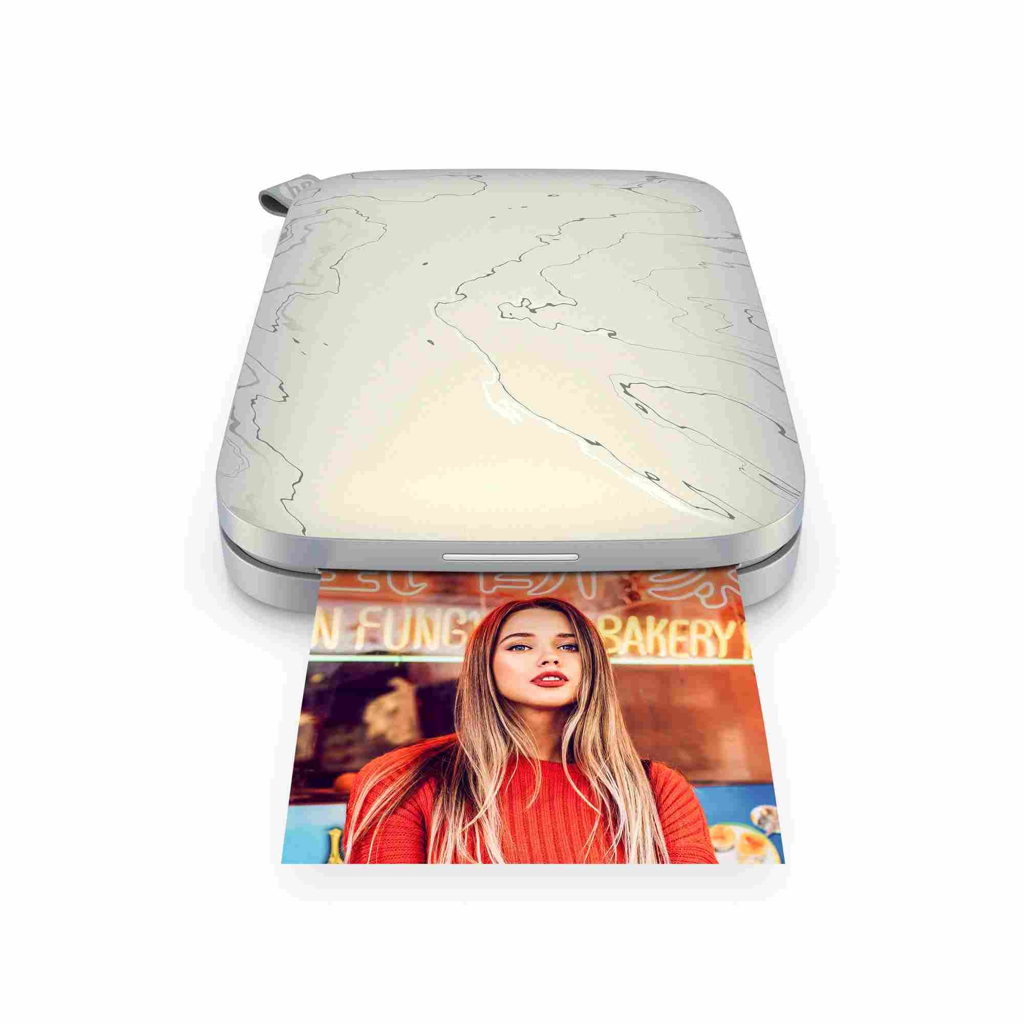 HP | HP Sprocket Select Portable Instant Photo Printer