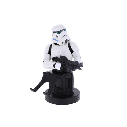 Star Wars Imperial Stormtrooper R.E.S.T Collectable Figure Device Holder