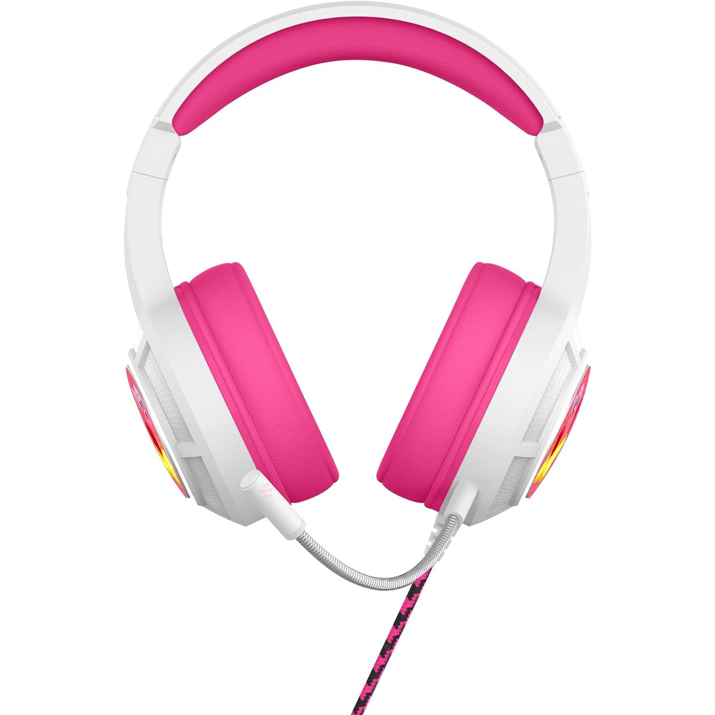 Kirby | Adjustable Kids Wired G4 Headphones