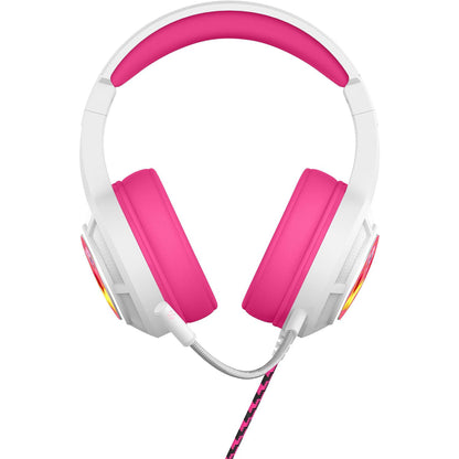 Kirby | Adjustable Kids Wired G4 Headphones