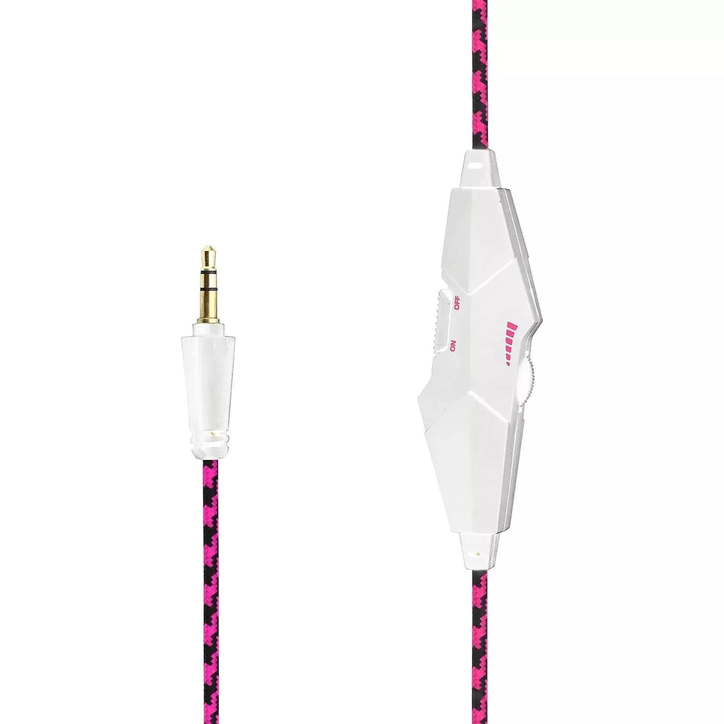 OTL | Kirby Kid's Wired Gaming Headphones with Detachable Microphone