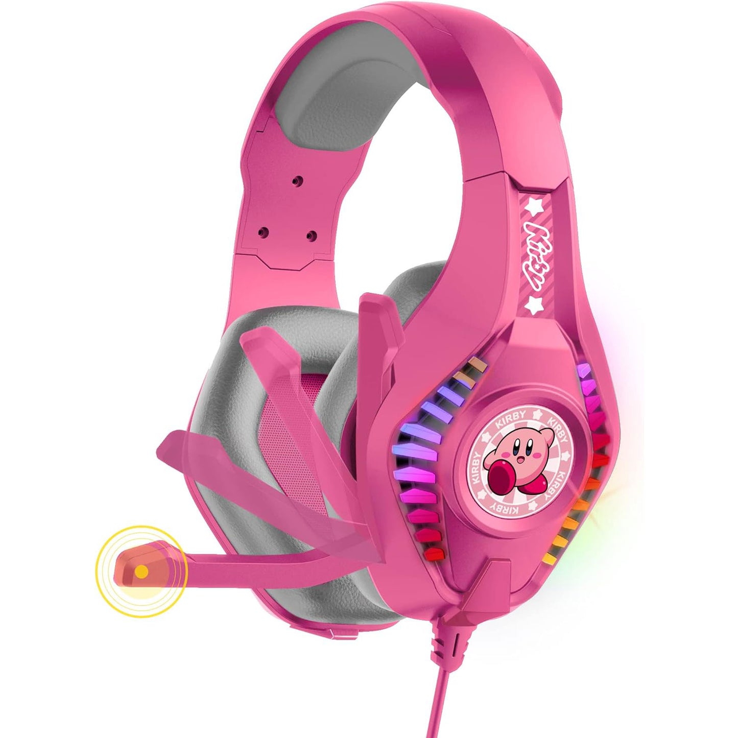 Kirby | Pro G5 Gaming Headphones