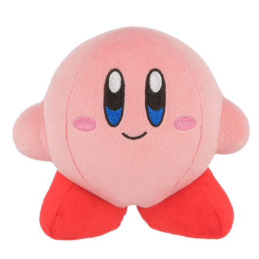 SAN-EI | Nintendo Kirby Plush Small