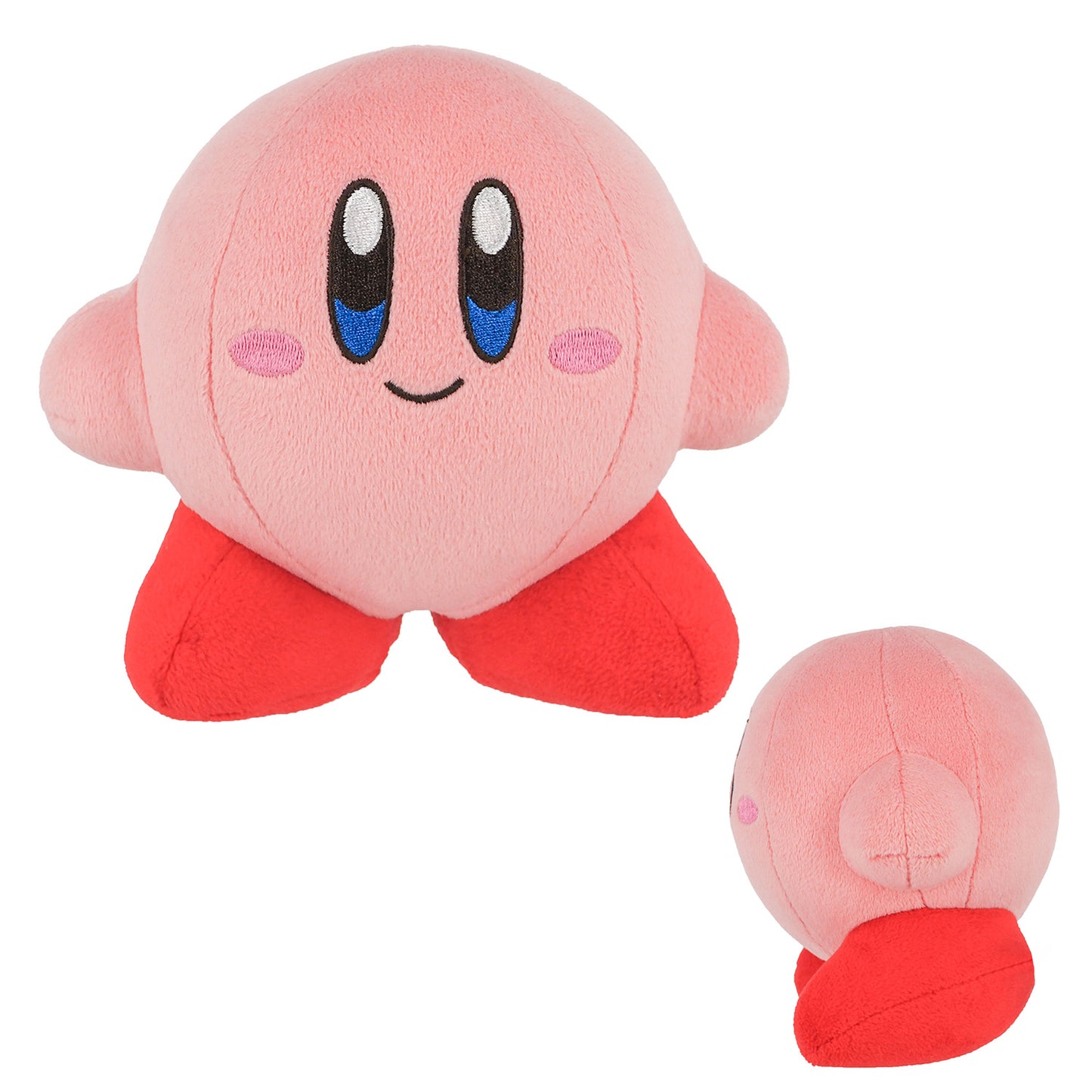 SAN-EI | Nintendo Kirby Plush Small