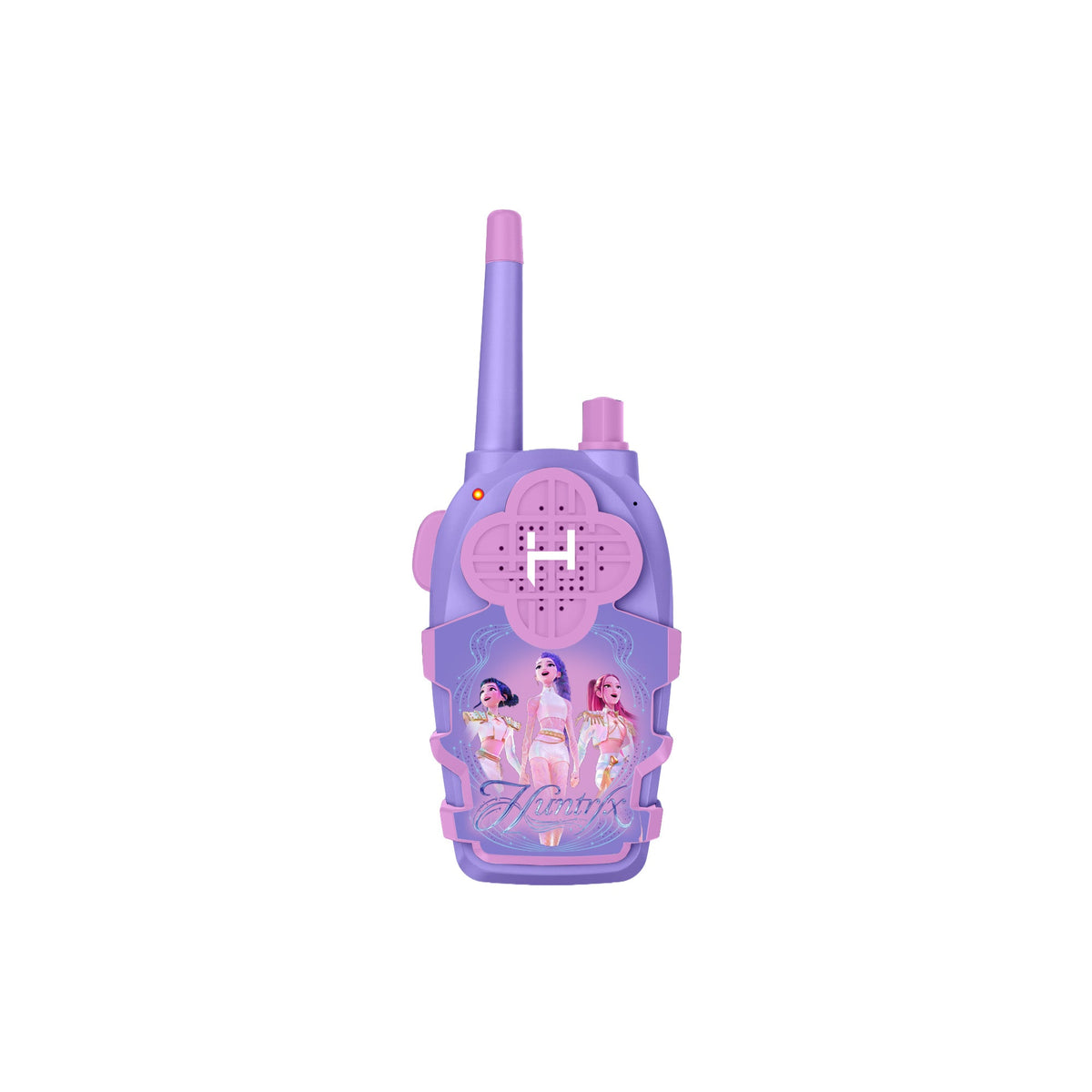 OTL | KPop Demon Hunters Huntr/X Walkie Talkie Set