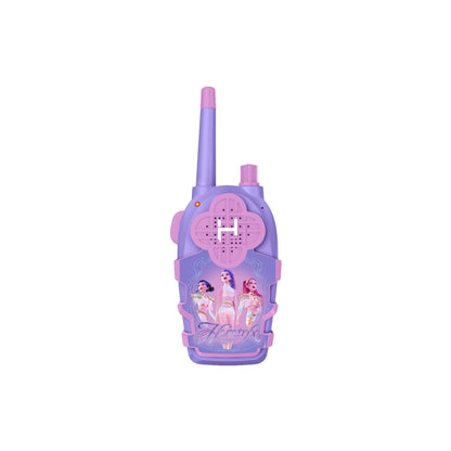 OTL | KPop Demon Hunters Huntr/X Walkie Talkie Set