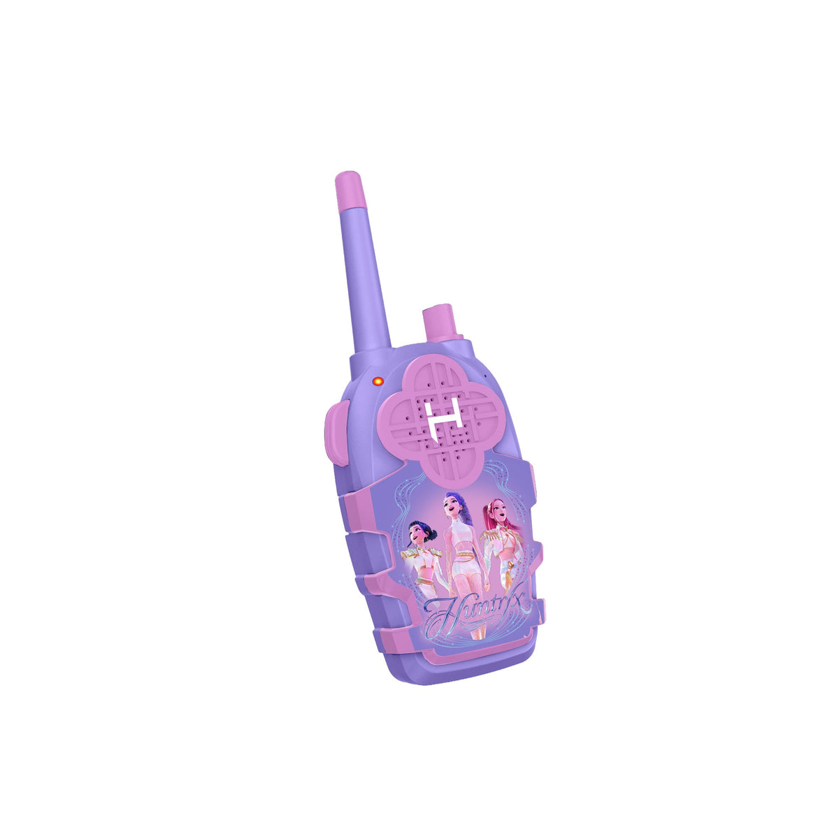 OTL | KPop Demon Hunters Huntr/X Walkie Talkie Set