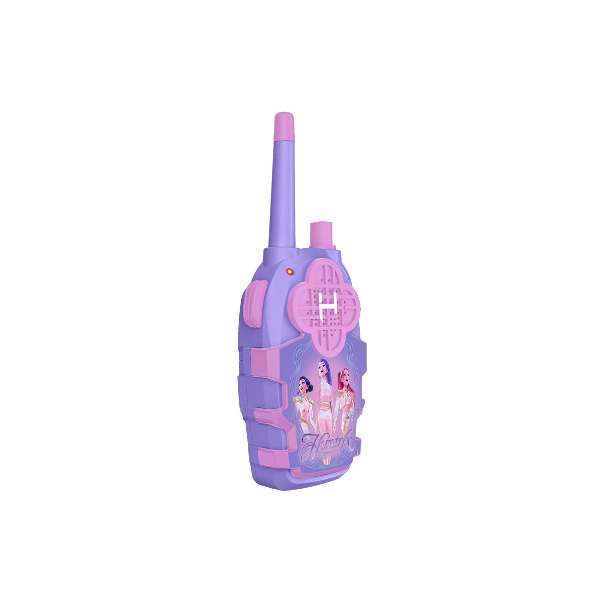 OTL | KPop Demon Hunters Huntr/X Walkie Talkie Set