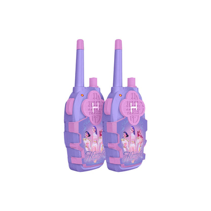 OTL | KPop Demon Hunters Huntr/X Walkie Talkie Set