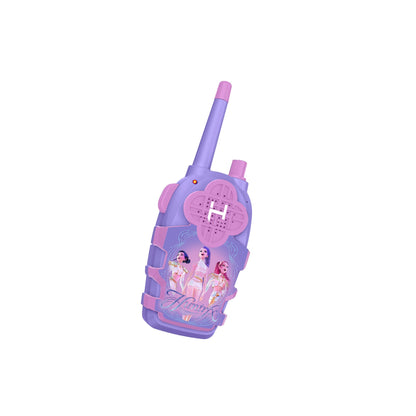 OTL | KPop Demon Hunters Huntr/X Walkie Talkie Set