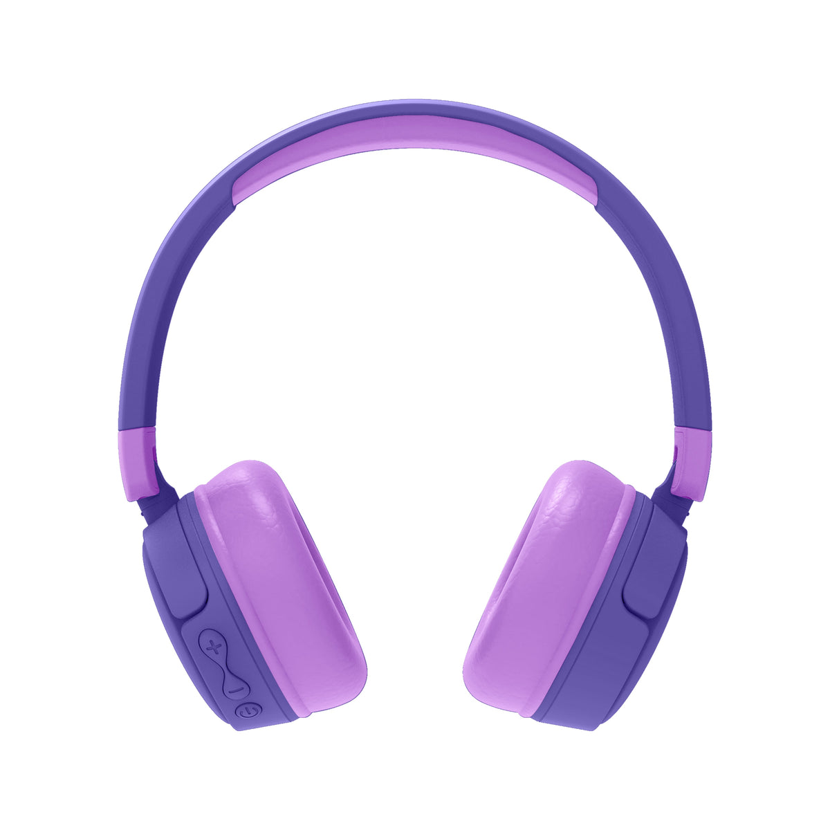 OTL | KPop Demon Hunters Huntr/X Wireless Kids Headphones