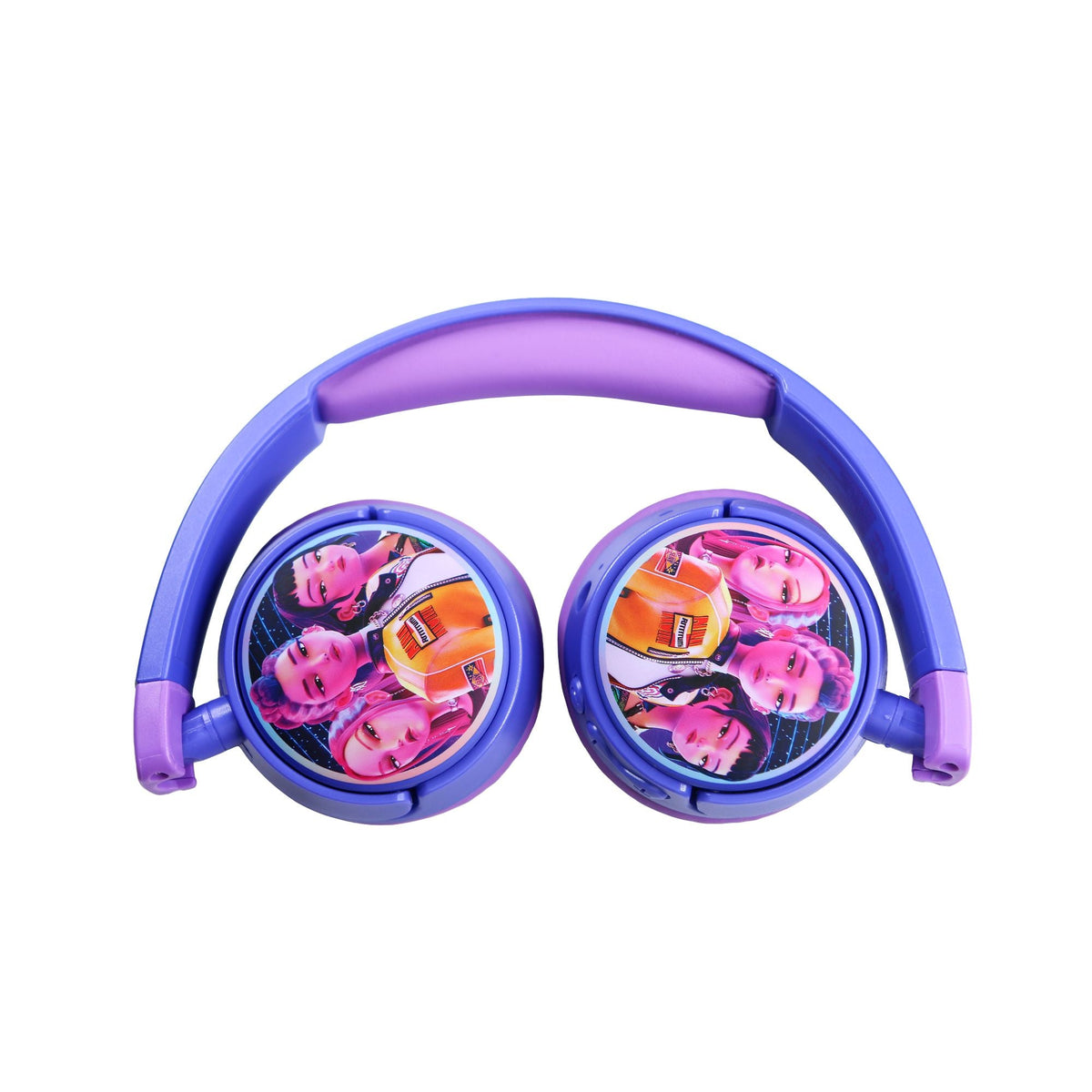 OTL | KPop Demon Hunters Huntr/X Wireless Kids Headphones