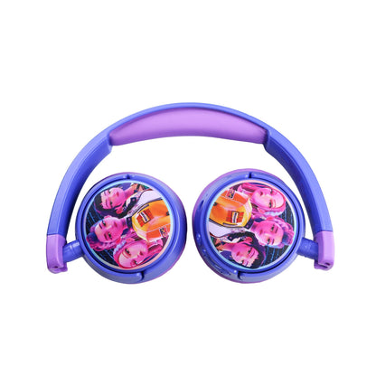 OTL | KPop Demon Hunters Huntr/X Wireless Kids Headphones