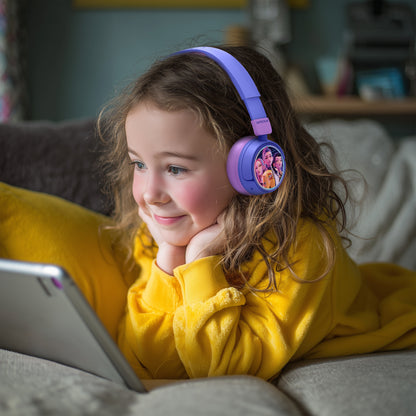 OTL | KPop Demon Hunters Huntr/X Wireless Kids Headphones