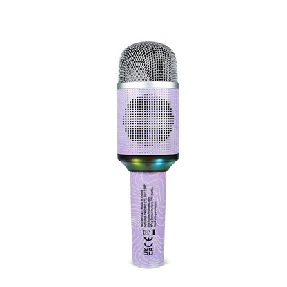 OTL | PopSing KP9 LED Karaoke Microphone KPop Demon Hunters Huntr/x Finale