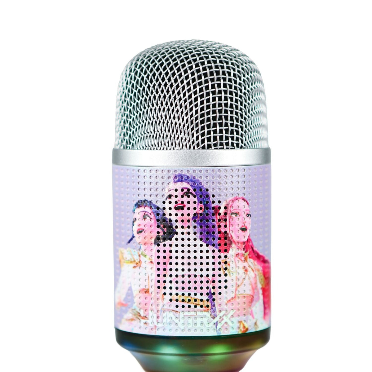OTL | PopSing KP9 LED Karaoke Microphone KPop Demon Hunters Huntr/x Finale