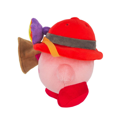 SAN-EI | Nintendo Kirby Ranger Kirby Plush Small