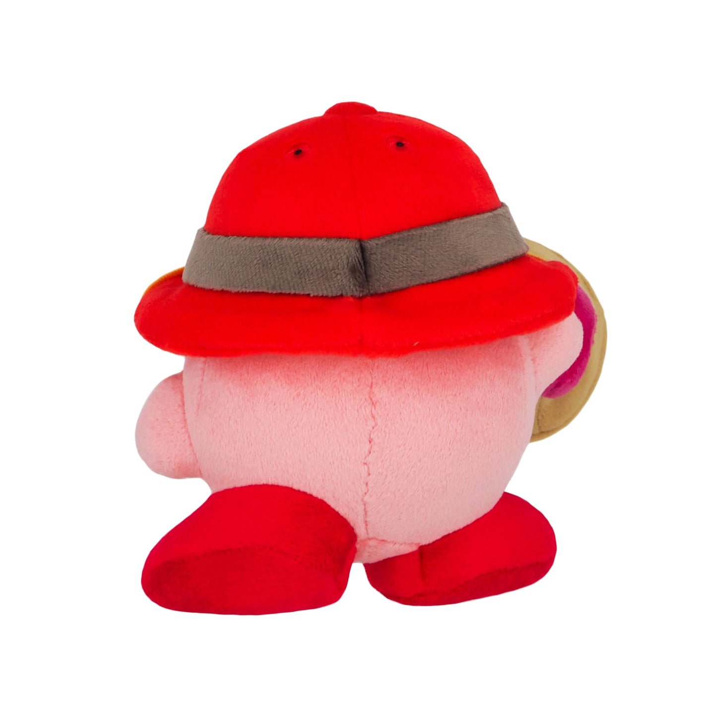 SAN-EI | Nintendo Kirby Ranger Kirby Plush Small