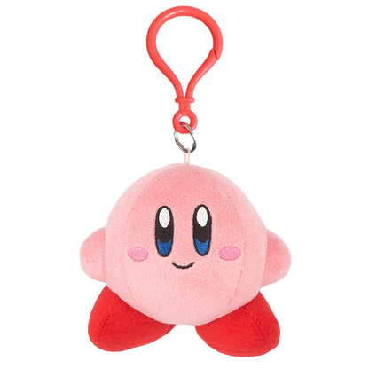 SAN-EI | Nintendo Kirby Keychain