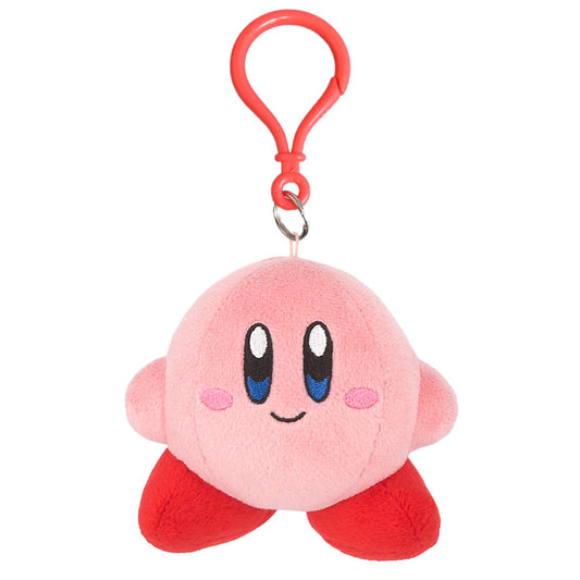 SAN-EI | Nintendo Kirby Keychain