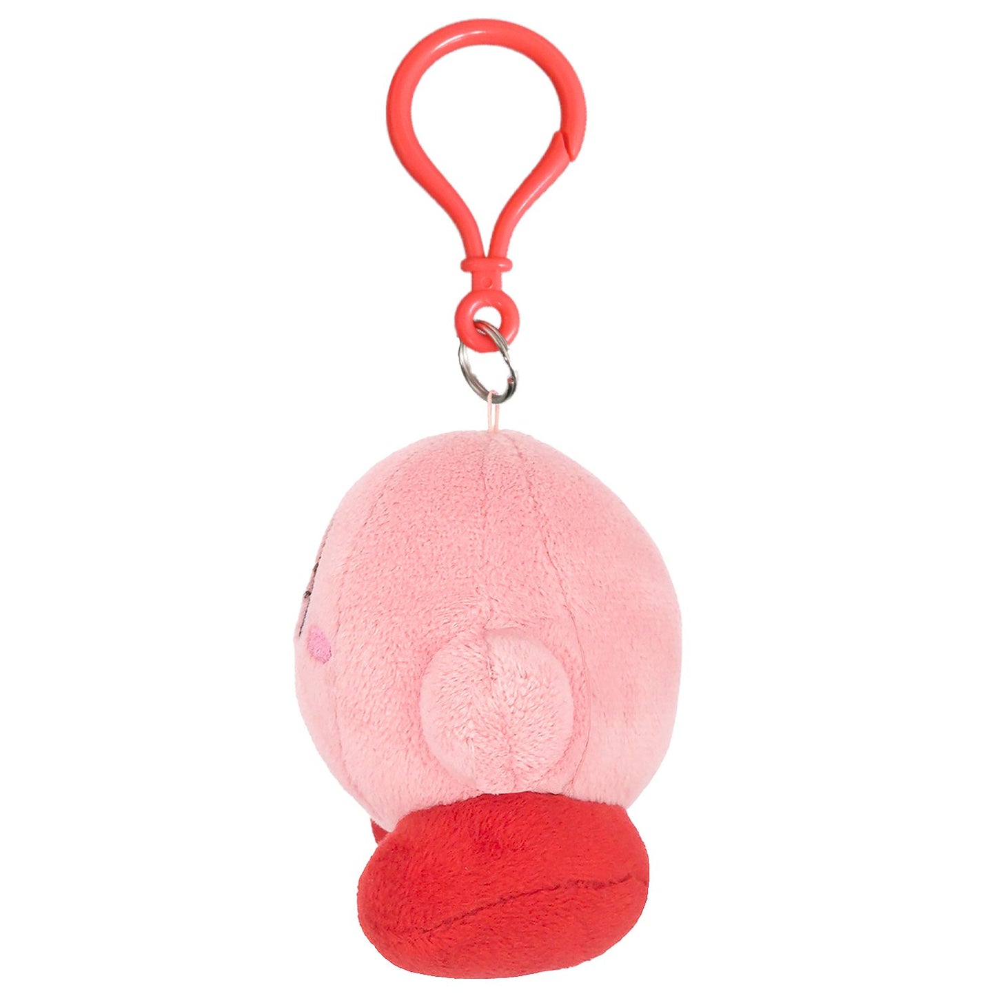 SAN-EI | Nintendo Kirby Keychain