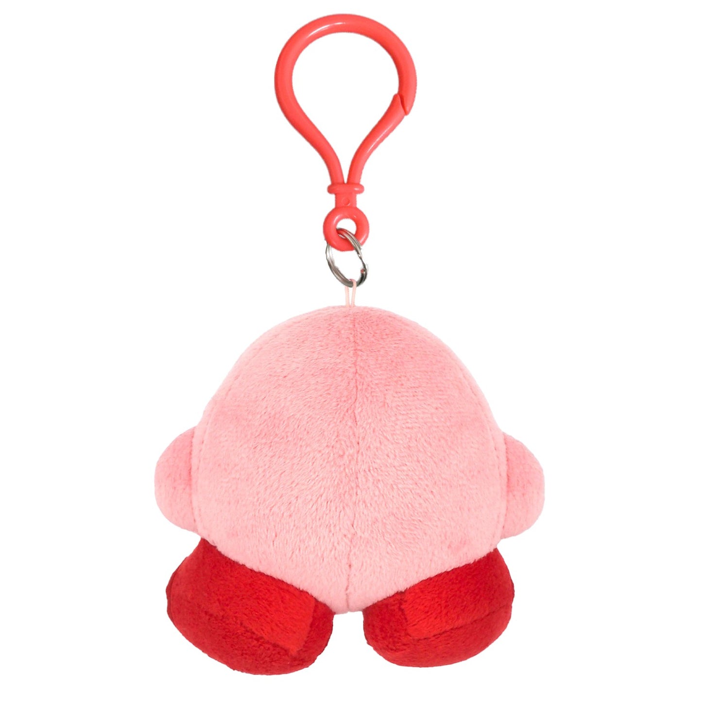 SAN-EI | Nintendo Kirby Keychain