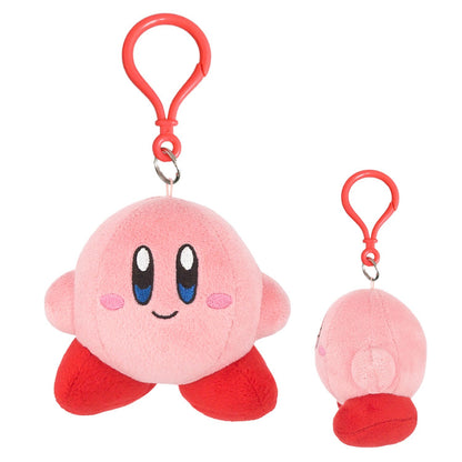 SAN-EI | Nintendo Kirby Keychain