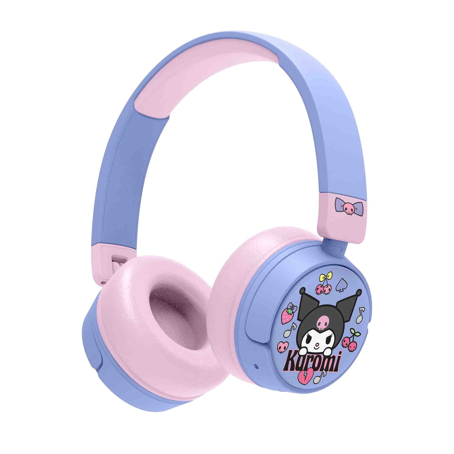 OTL Kuromi Kids Wireless Headphones
