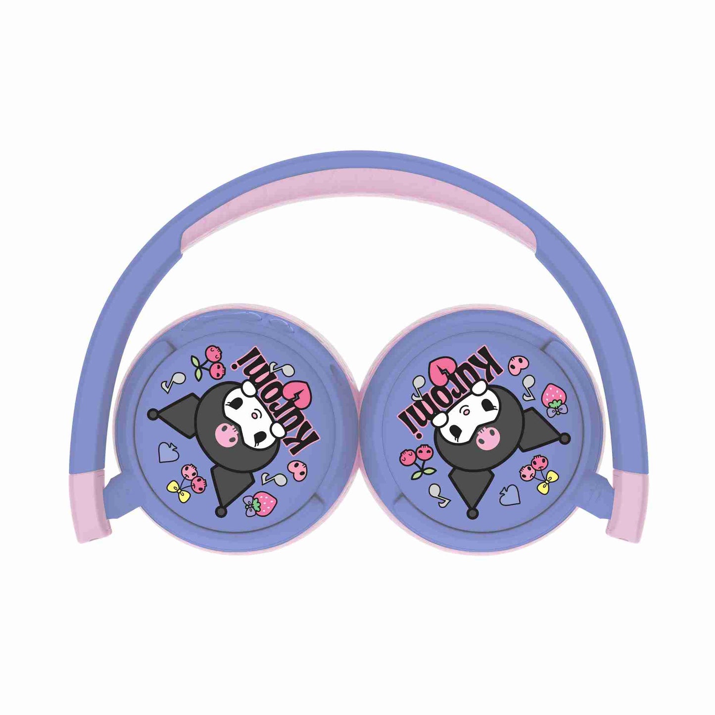 OTL Kuromi Kids Wireless Headphones