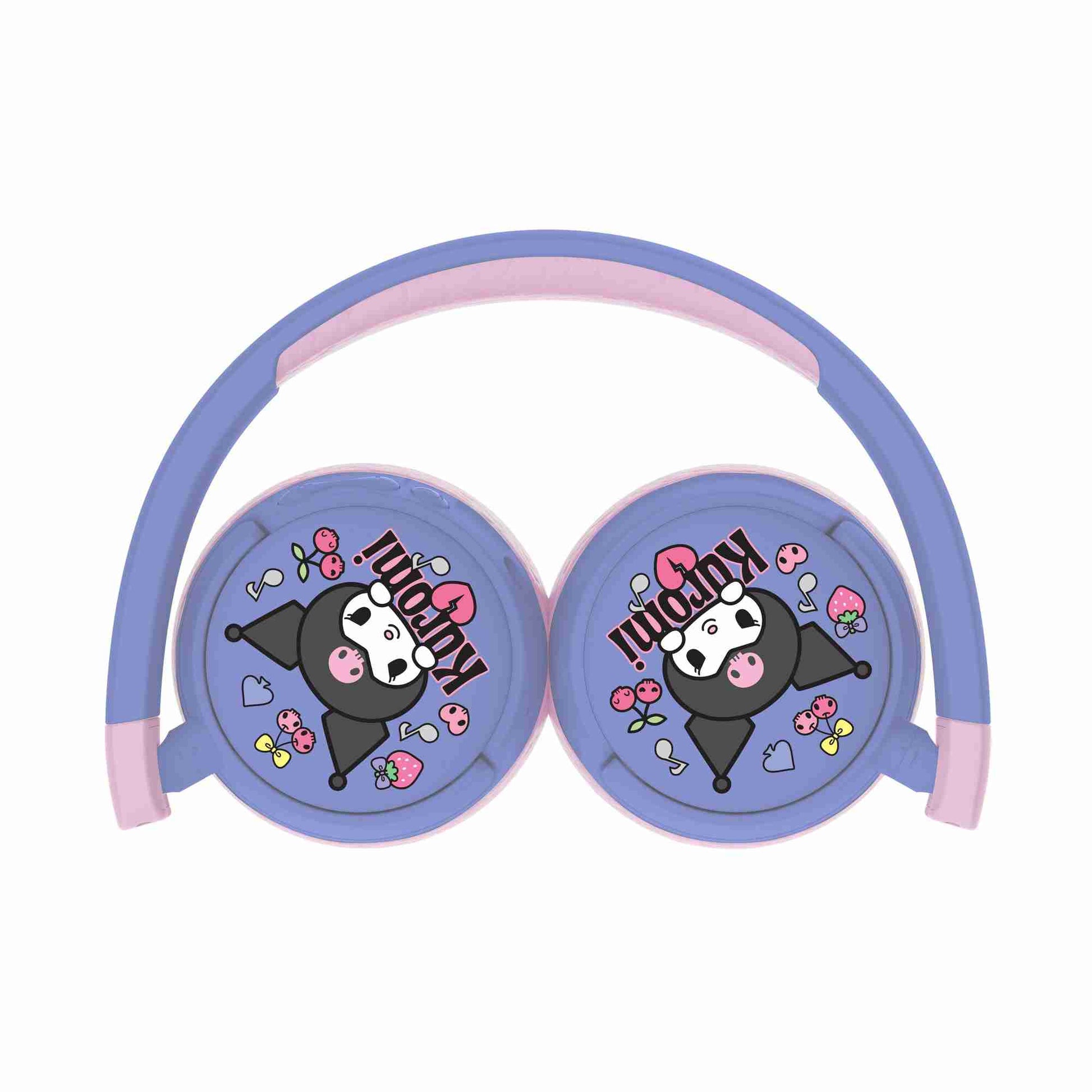 OTL Kuromi Kids Wireless Headphones