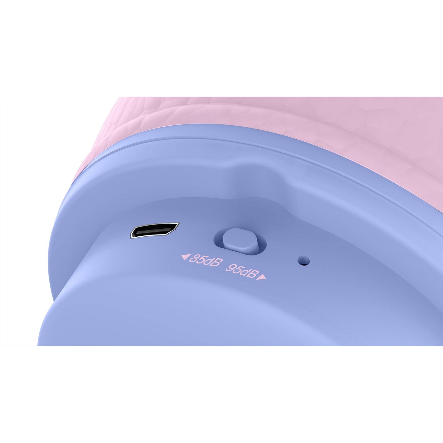 OTL Kuromi Kids Wireless Headphones