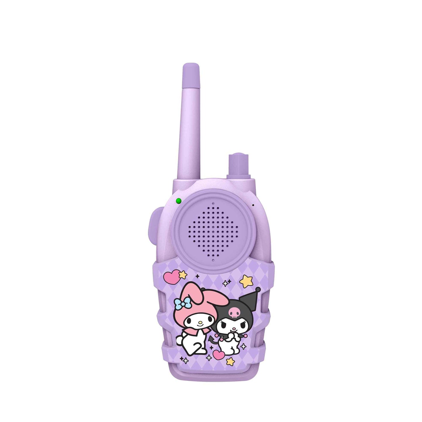 OTL Hello Kitty & Friends Kuromi Walkie Talkie Set