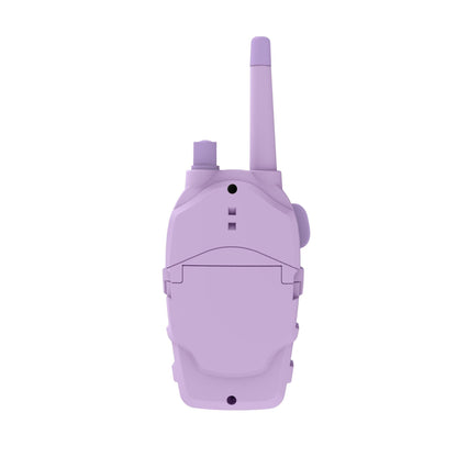 OTL Hello Kitty & Friends Kuromi Walkie Talkie Set
