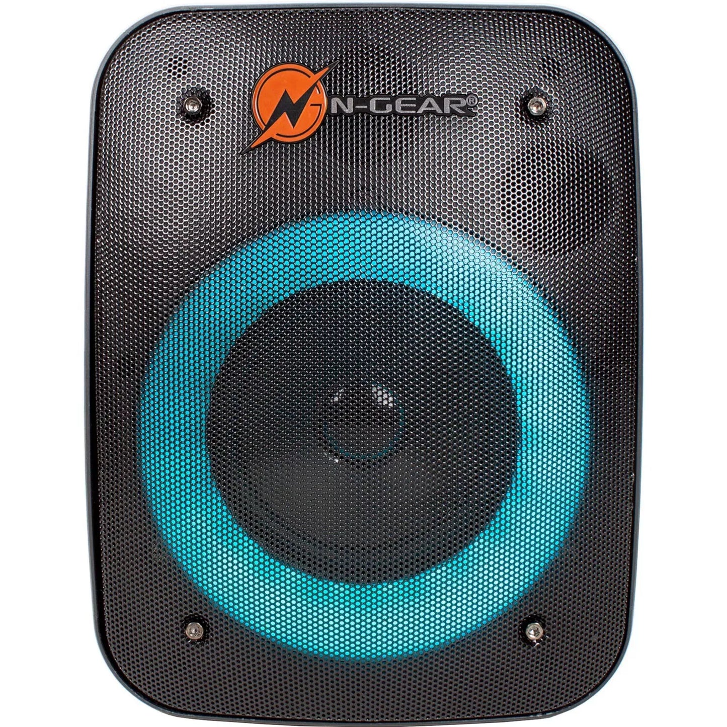 N-Gear | Let's Go Party 4 Studio