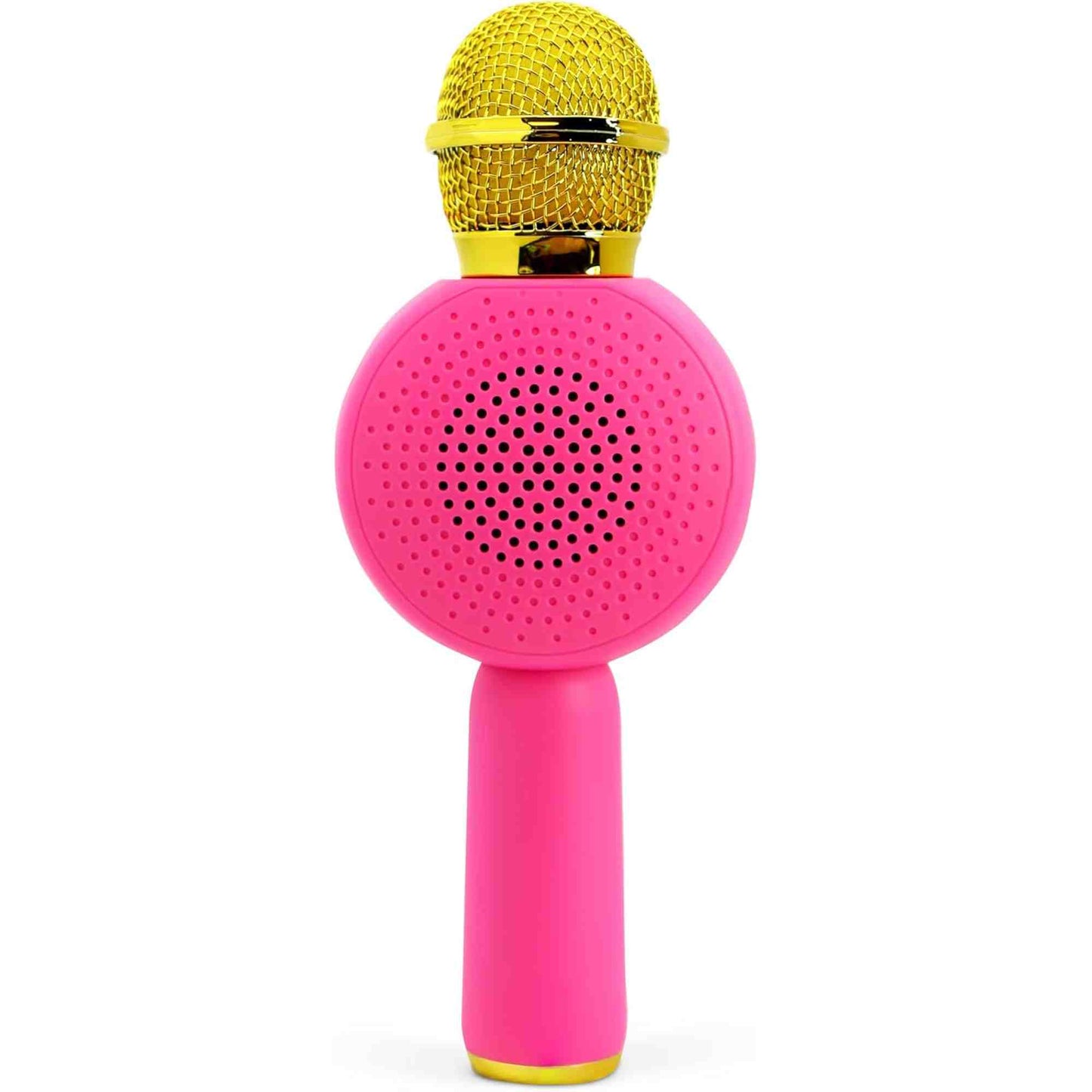OTL | L.O.L. Surprise! Glam Karaoke Microphone and Wireless Speaker with LED Lights