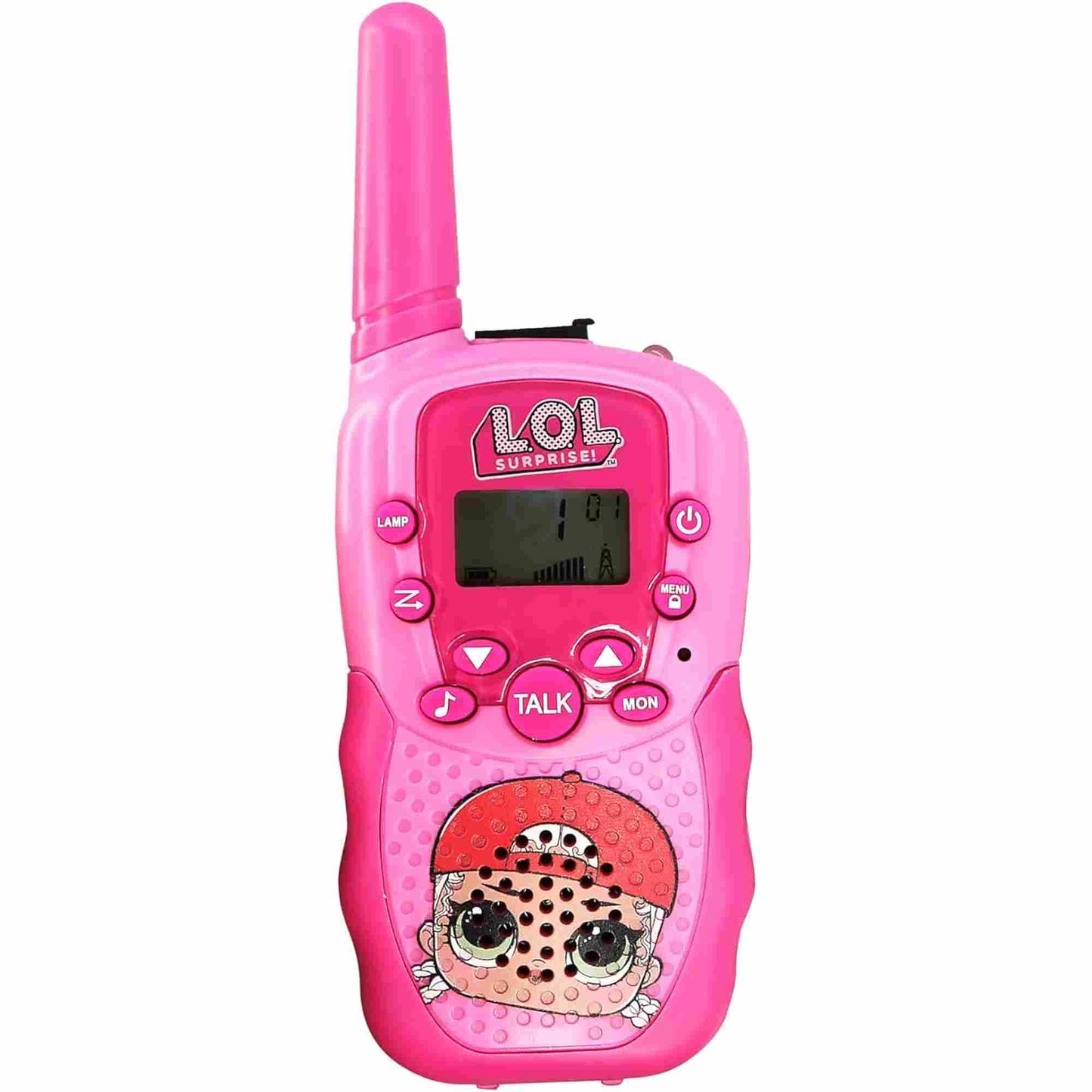 OTL | L.O.L Surprise! Walkie Talkies