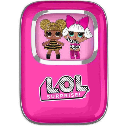 OTL | L.O.L Surprise! Slide Open TWS Earphones