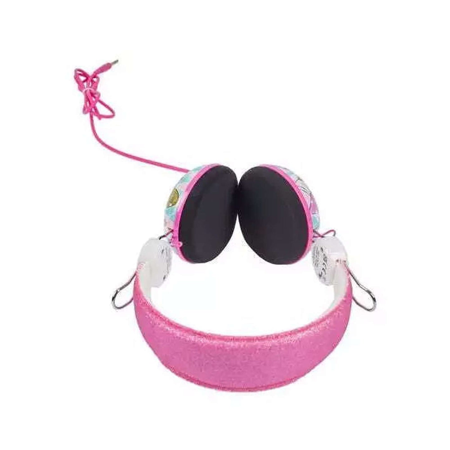OTL | L.O.L Surprise! Glitter Glam Kid's Wired Headphones