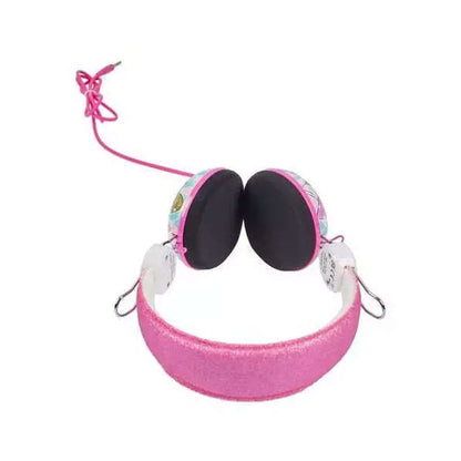 OTL | L.O.L Surprise! Glitter Glam Kid's Wired Headphones