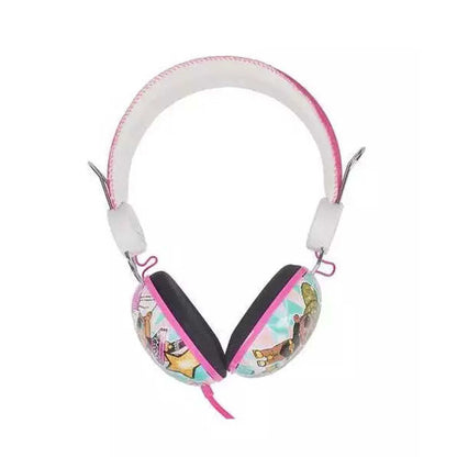 OTL | L.O.L Surprise! Glitter Glam Kid's Wired Headphones