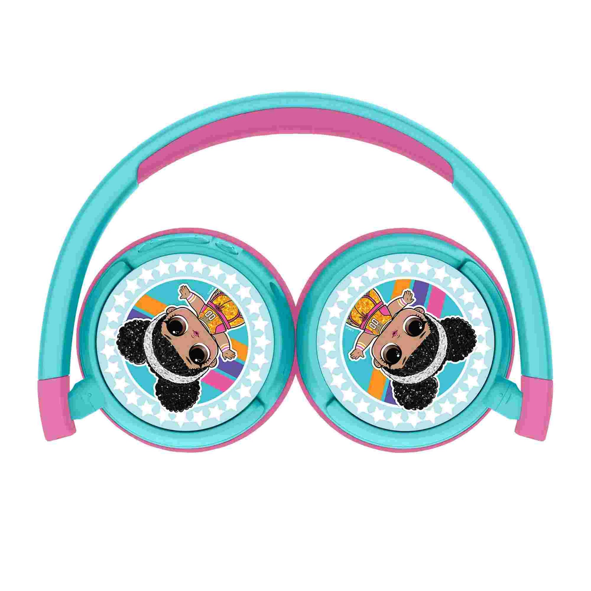 OTL L.O.L. Surprise! Bluetooth Headphones