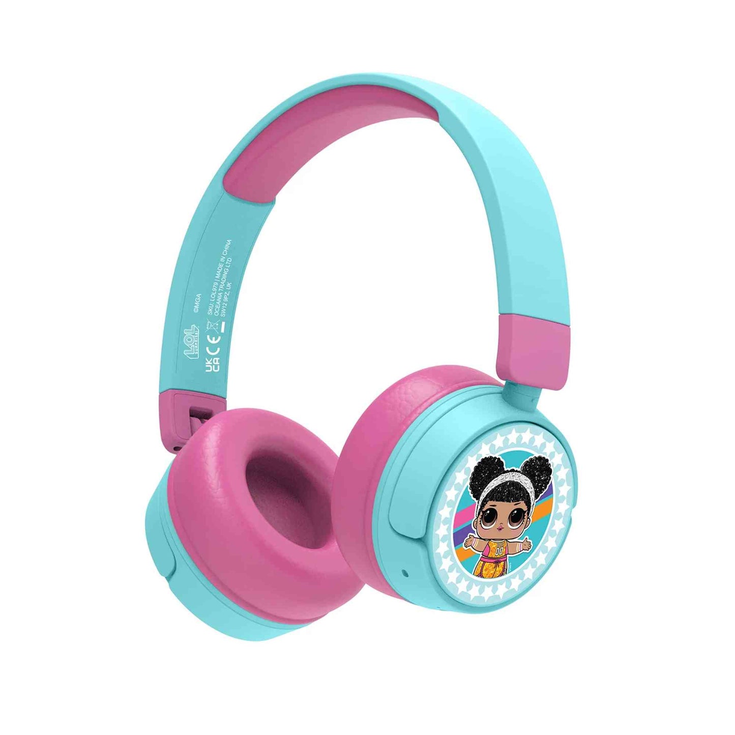 OTL L.O.L. Surprise! Bluetooth Headphones