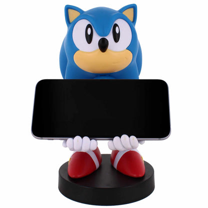 Cable Guys | Sonic Controller Holder & Phone Stand