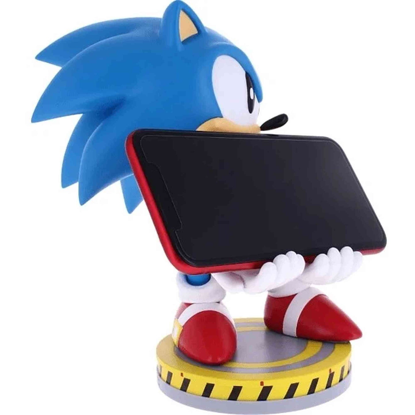 Cable Guys | Sonic Sliding Controller Holder & Phone Stand